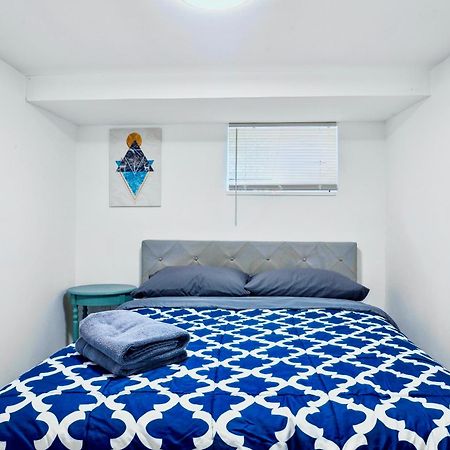 2 Bedroom Cozy Gem Manhattan Beach New York City Exterior photo