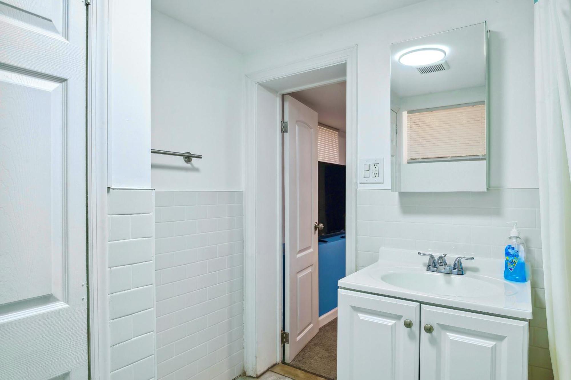 2 Bedroom Cozy Gem Manhattan Beach New York City Exterior photo