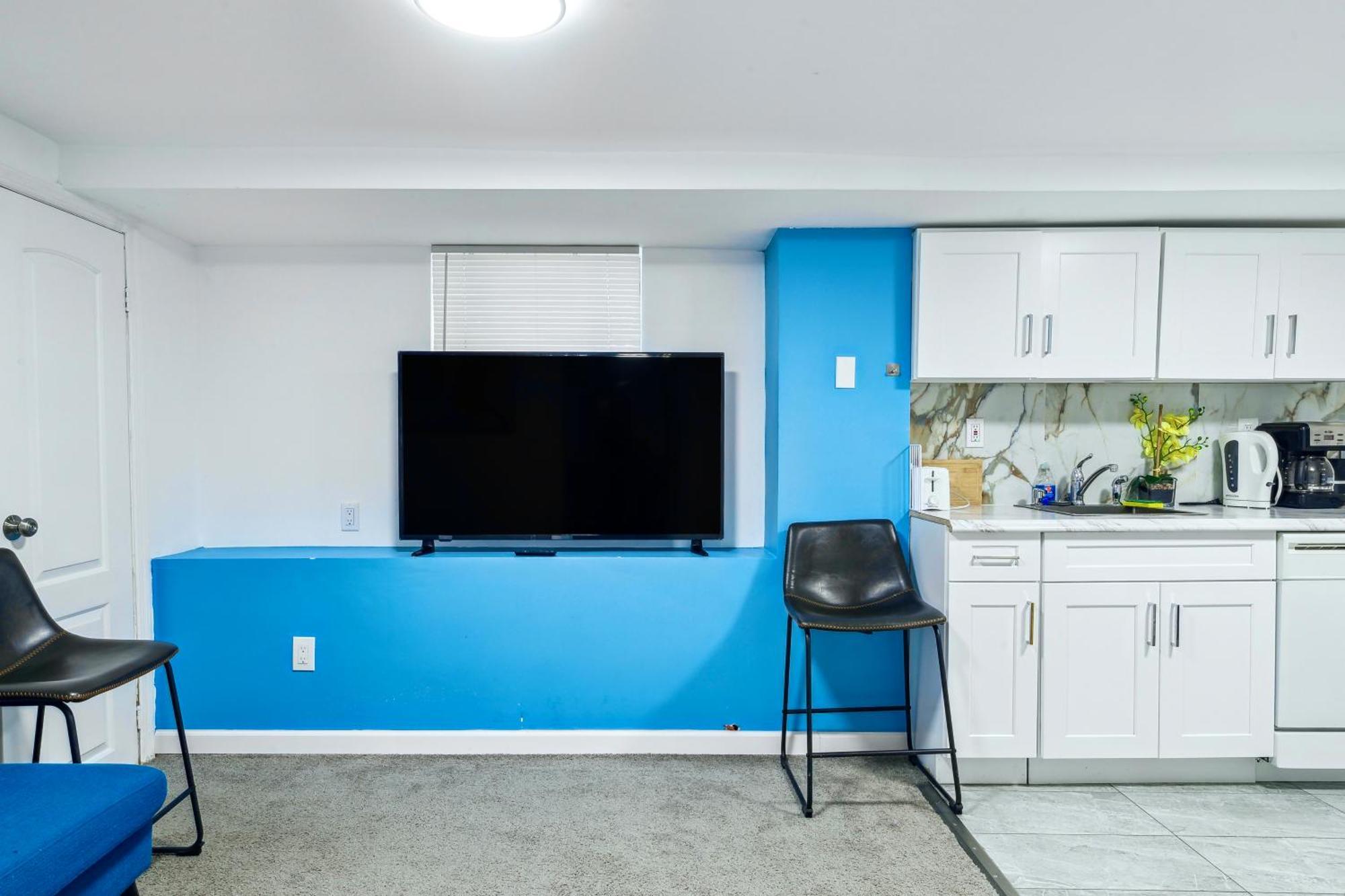 2 Bedroom Cozy Gem Manhattan Beach New York City Exterior photo