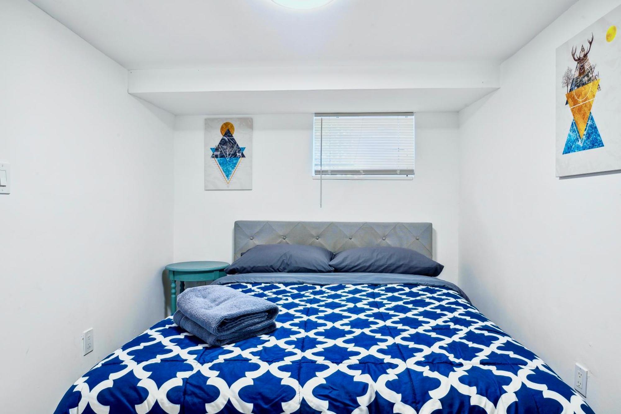 2 Bedroom Cozy Gem Manhattan Beach New York City Exterior photo