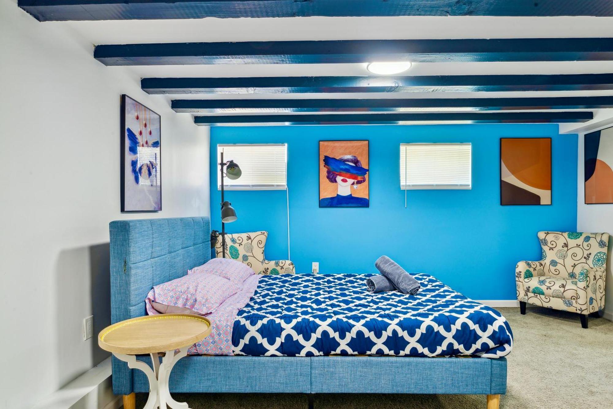 2 Bedroom Cozy Gem Manhattan Beach New York City Exterior photo