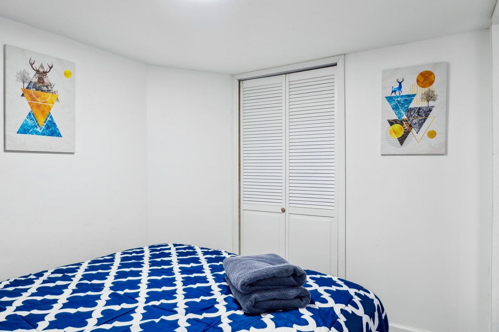 2 Bedroom Cozy Gem Manhattan Beach New York City Exterior photo